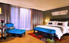 Harper Kuta Hotel By Aston